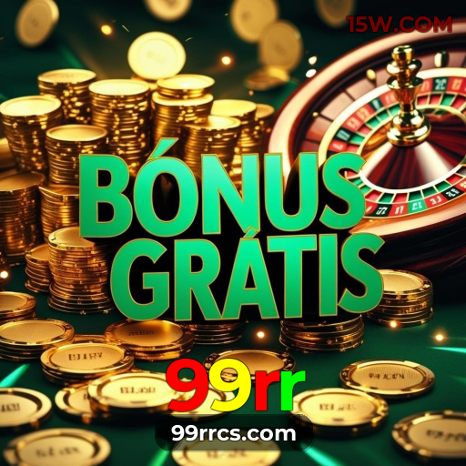 Bônus de Boas-vindas 99rr