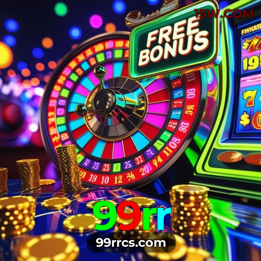 Recursos de Bônus 99rr