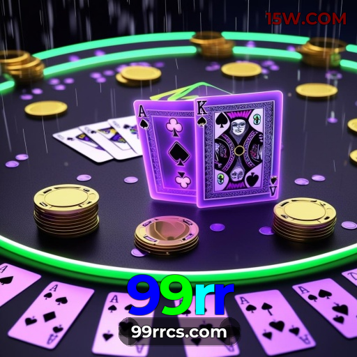 Casino Ao Vivo 99rr